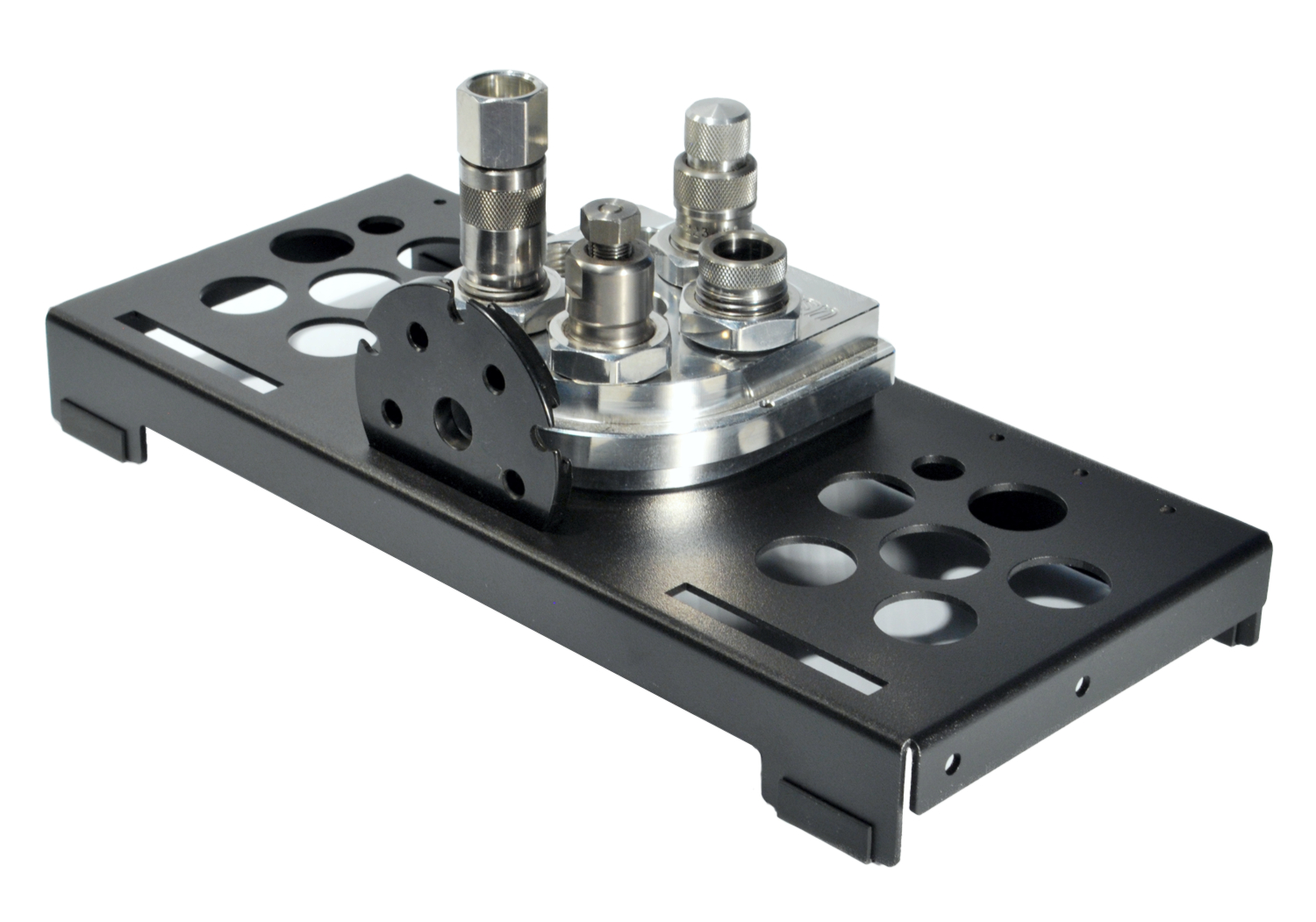 MCD Benchtop Toolhead Stand for Dillon Precision 550-3 Position 